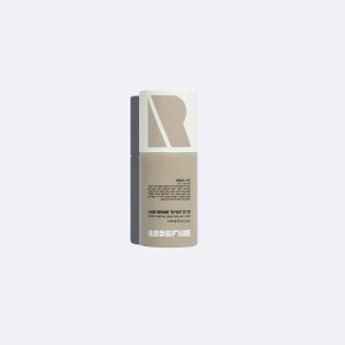 ARGAN FLAX HAIR SERUM