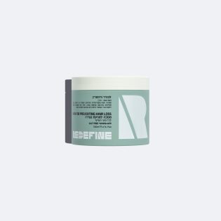 SCALP CARE HAIR MASK