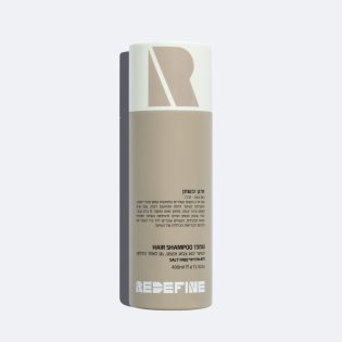 ARGAN FLAX HAIR SHAMPOO